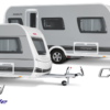 Camper 510 LE Avantgarde