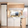 Camper 500 QSK - Afbeelding 14