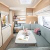 Camper 500 QSK - Afbeelding 12