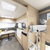 Camper 500 QSK - Afbeelding 11